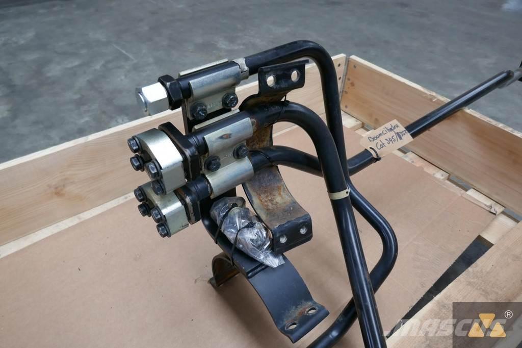 CAT 352-7143 운송 장비 - 기타