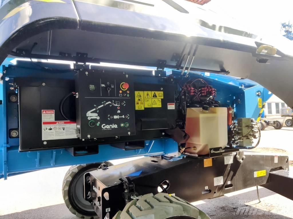 Genie S-60 FE 관절형 전동이동 리프트