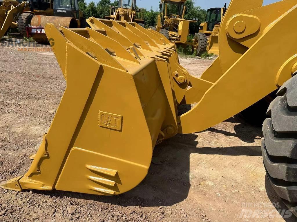 CAT 980 H  휠로우더