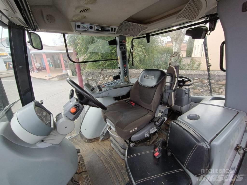Valtra S 374 트랙터