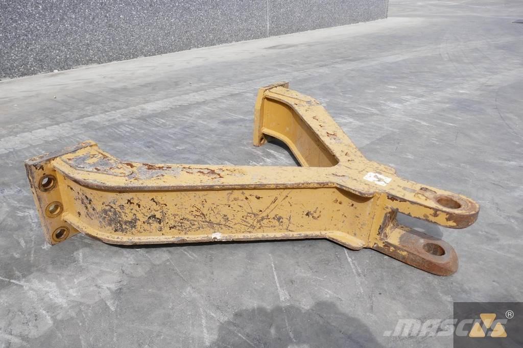 CAT D6 Drawbar 기타 부품  