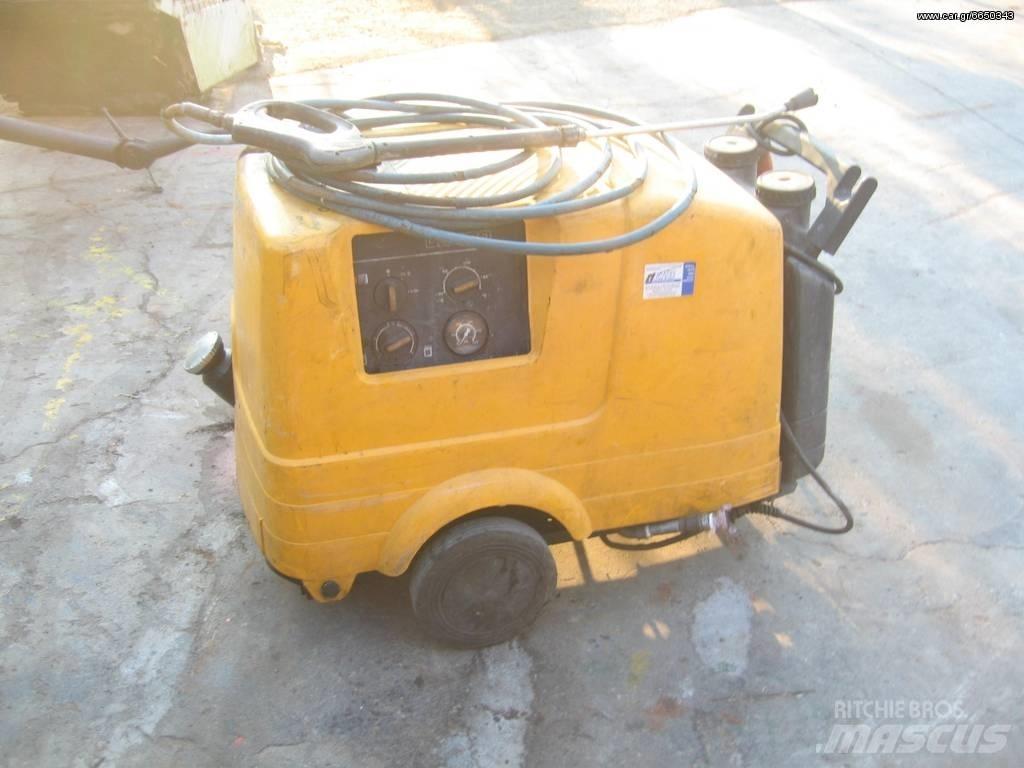  BAP 850 고압 세척기