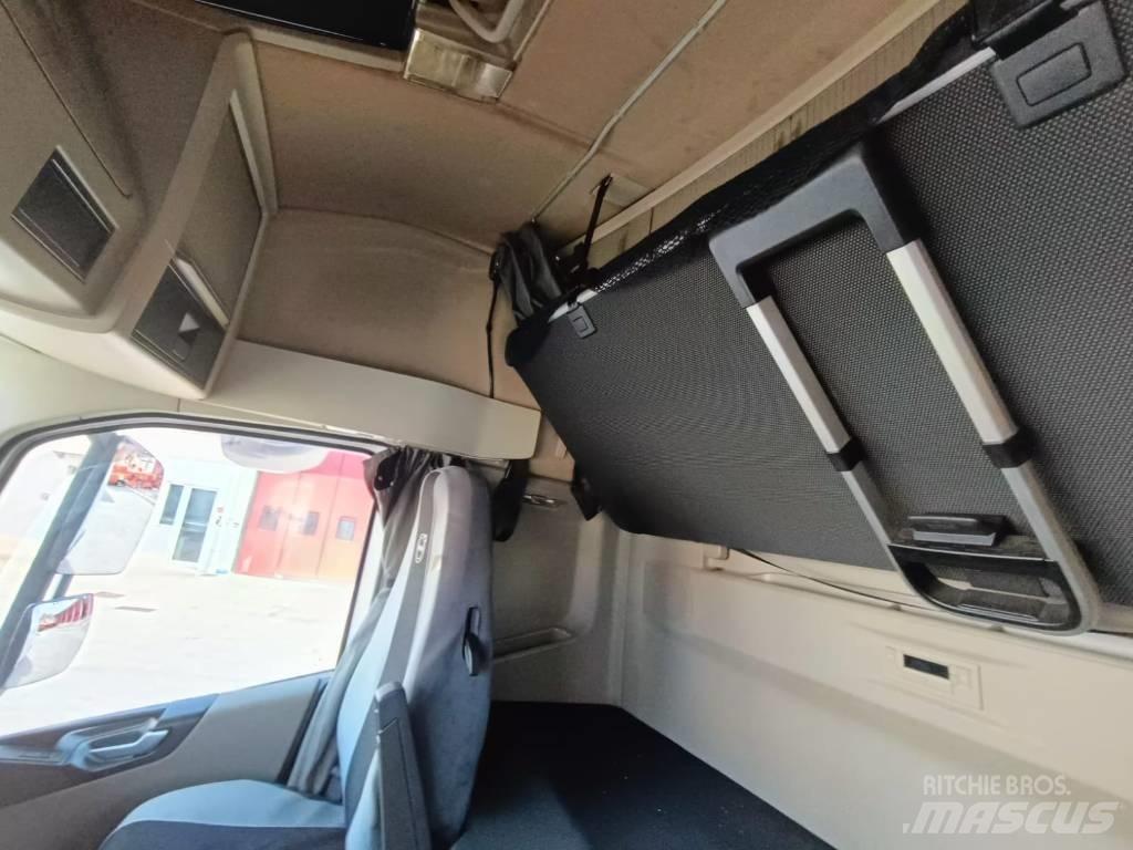 Volvo FH 500 트랙터 유닛
