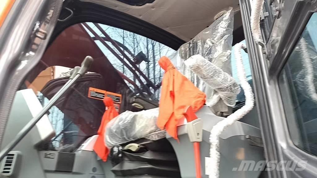 Doosan 225 LC-9 대형 굴삭기 29톤 이상