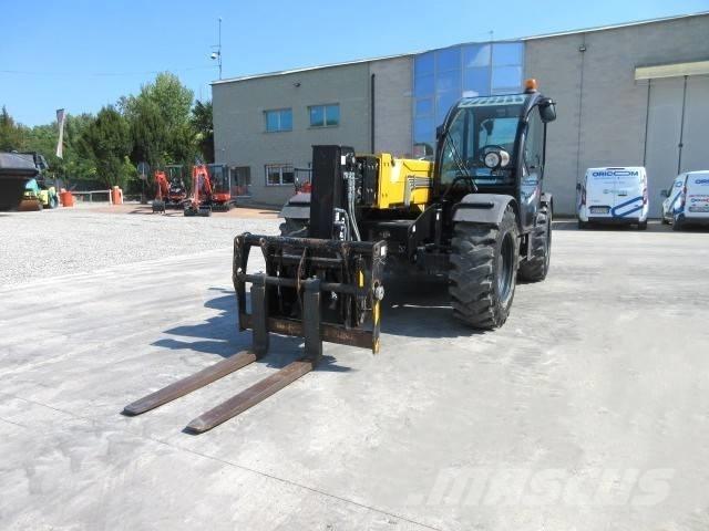 Haulotte HTL 3510 텔러 핸들러