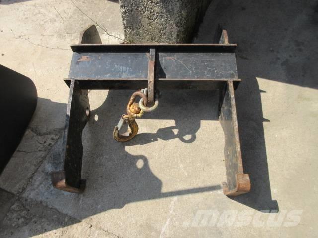 Haulotte HTL 3510 텔러 핸들러