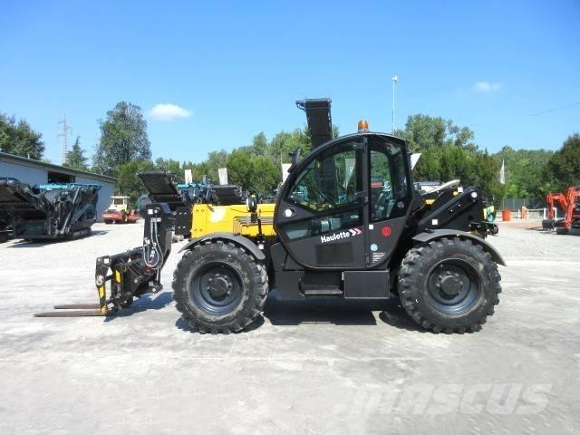 Haulotte HTL 3510 텔러 핸들러