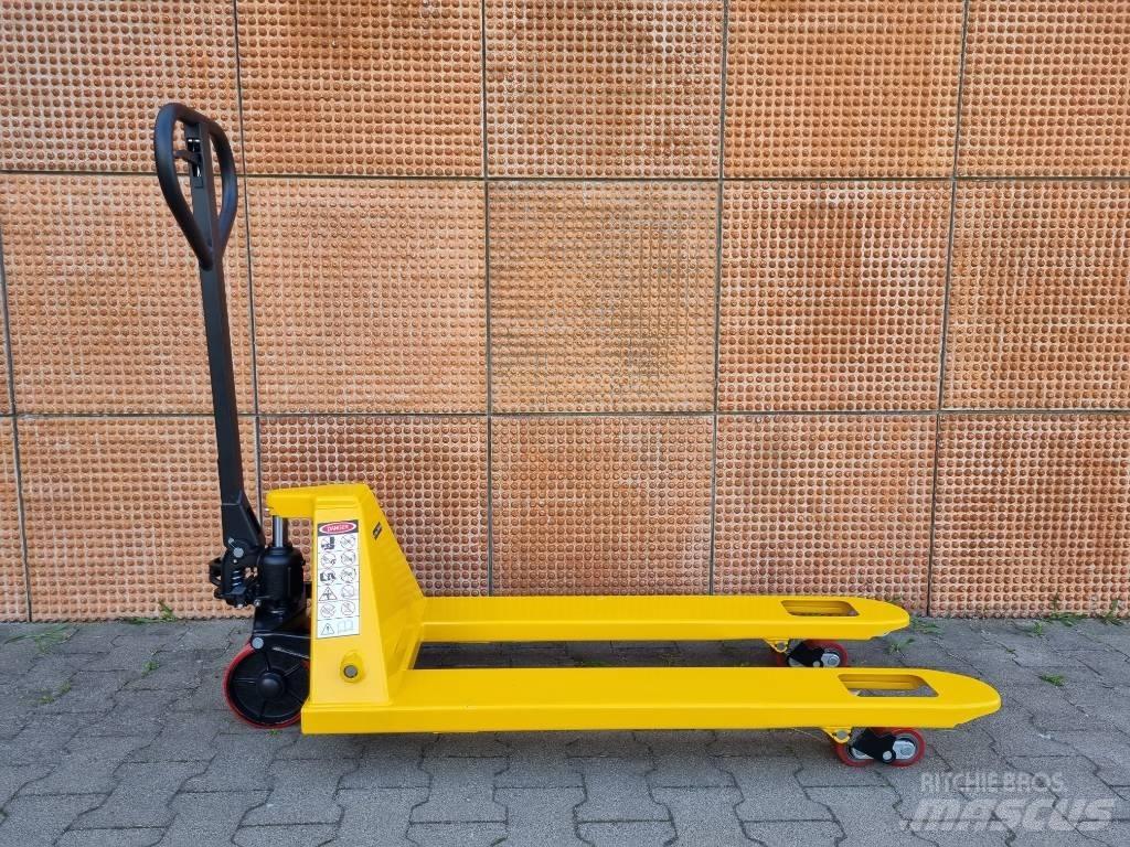 TotalLifter TRP 핸드파레트 트럭