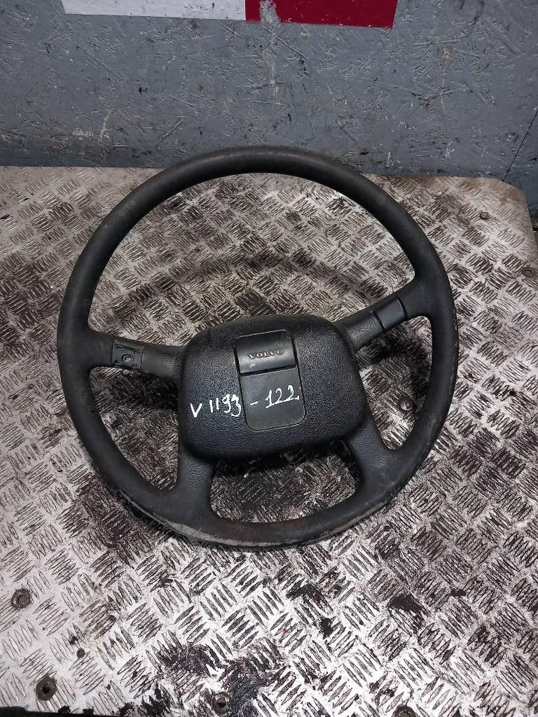 Volvo FH 12   1062027 캐빈 및 인테리어