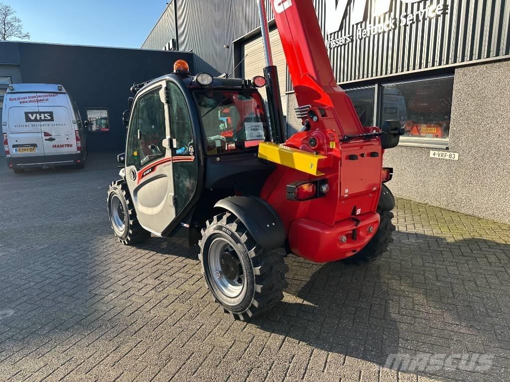 Manitou MT 625 - 75 H 텔러 핸들러