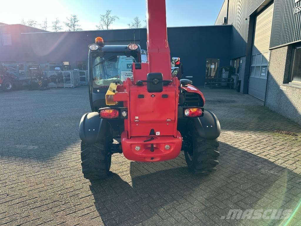 Manitou MT 625 - 75 H 텔러 핸들러