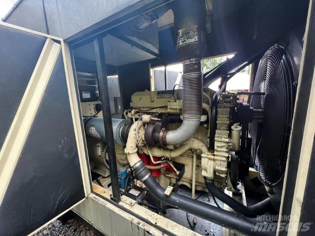 Kohler 450 KW 디젤 발전기