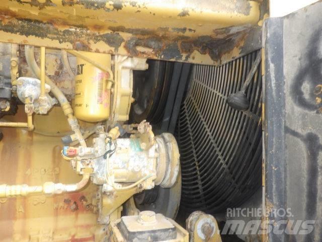 CAT 966 F  휠로우더