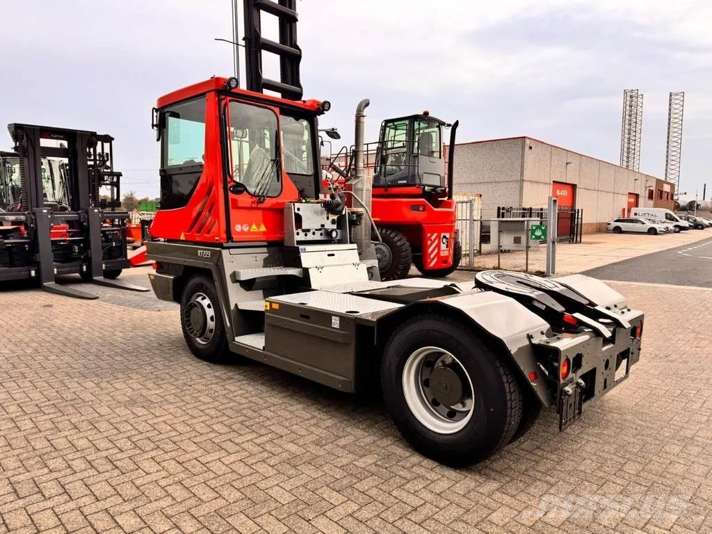 Terberg RT 223 터미널 트랙터