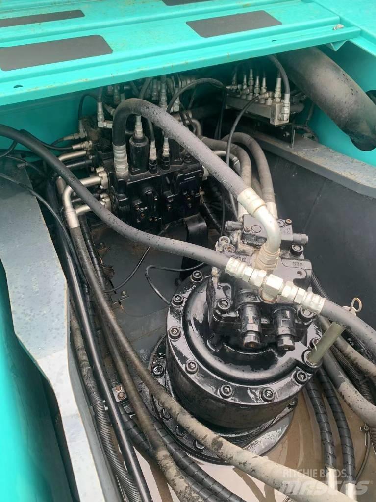 Kobelco SK 330 대형 굴삭기 29톤 이상