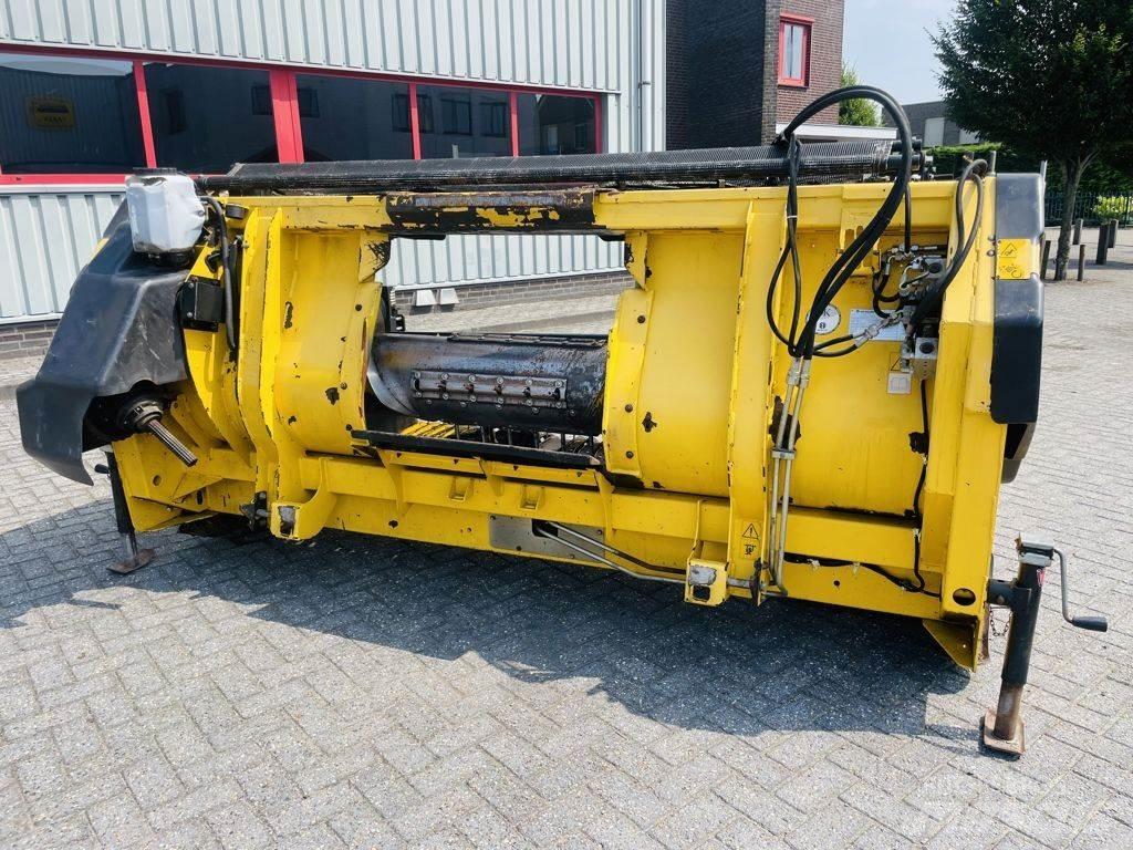 New Holland 273 FP 건초 및 사료 기계 액세서리