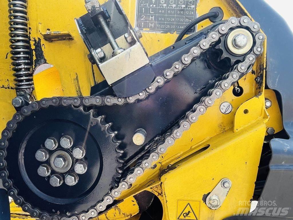 New Holland 273 FP 건초 및 사료 기계 액세서리
