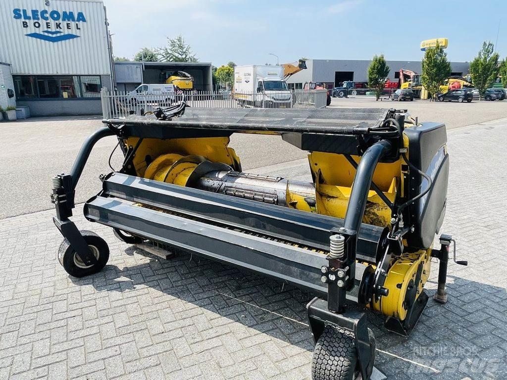 New Holland 273 FP 건초 및 사료 기계 액세서리