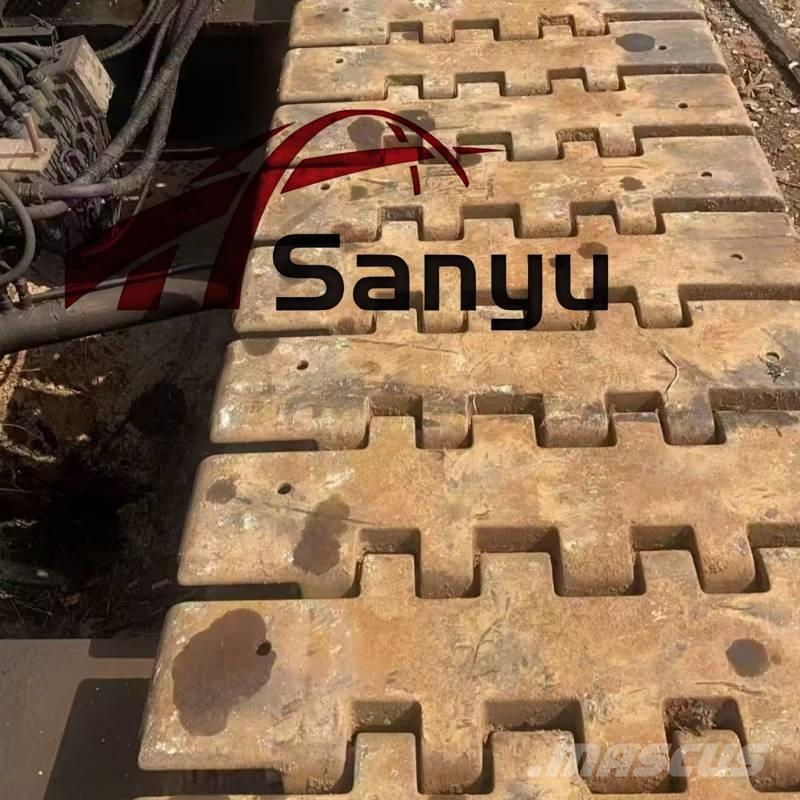 Kobelco 7150 트랙 크레인