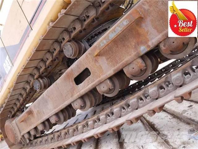 CAT 345 B L 대형 굴삭기 29톤 이상