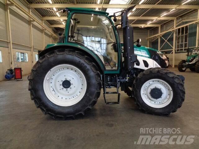 Arbos 5115 트랙터