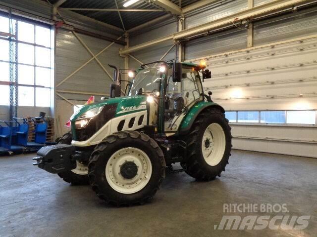 Arbos 5115 트랙터