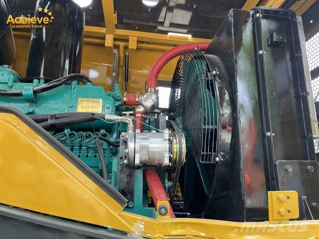 SDLG LG 956F  휠로우더