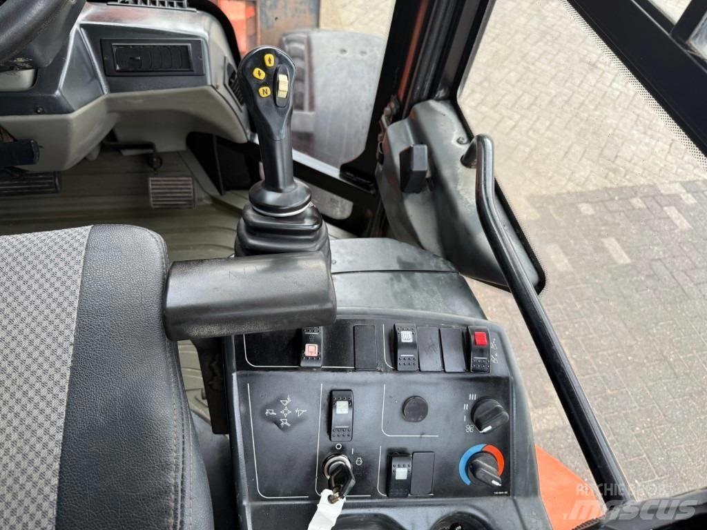 CAT 908  휠로우더