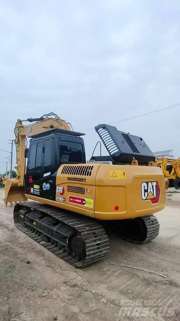 CAT 315 GC 대형 굴삭기 29톤 이상