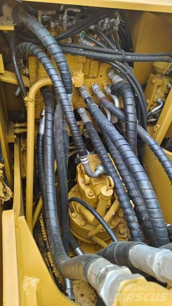 CAT 315 GC 대형 굴삭기 29톤 이상