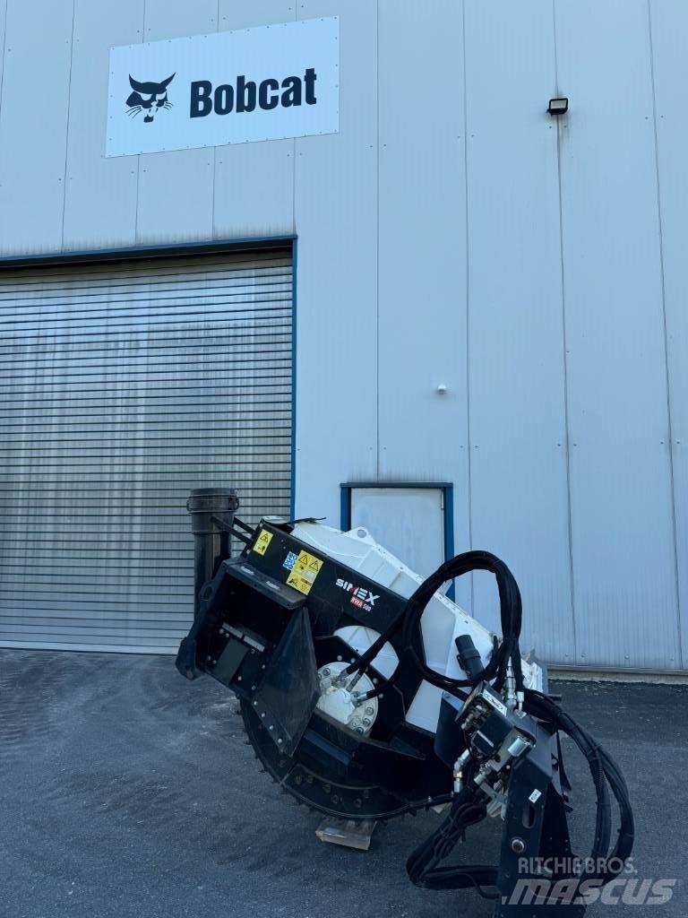 Simex RWA500 기타 부품  