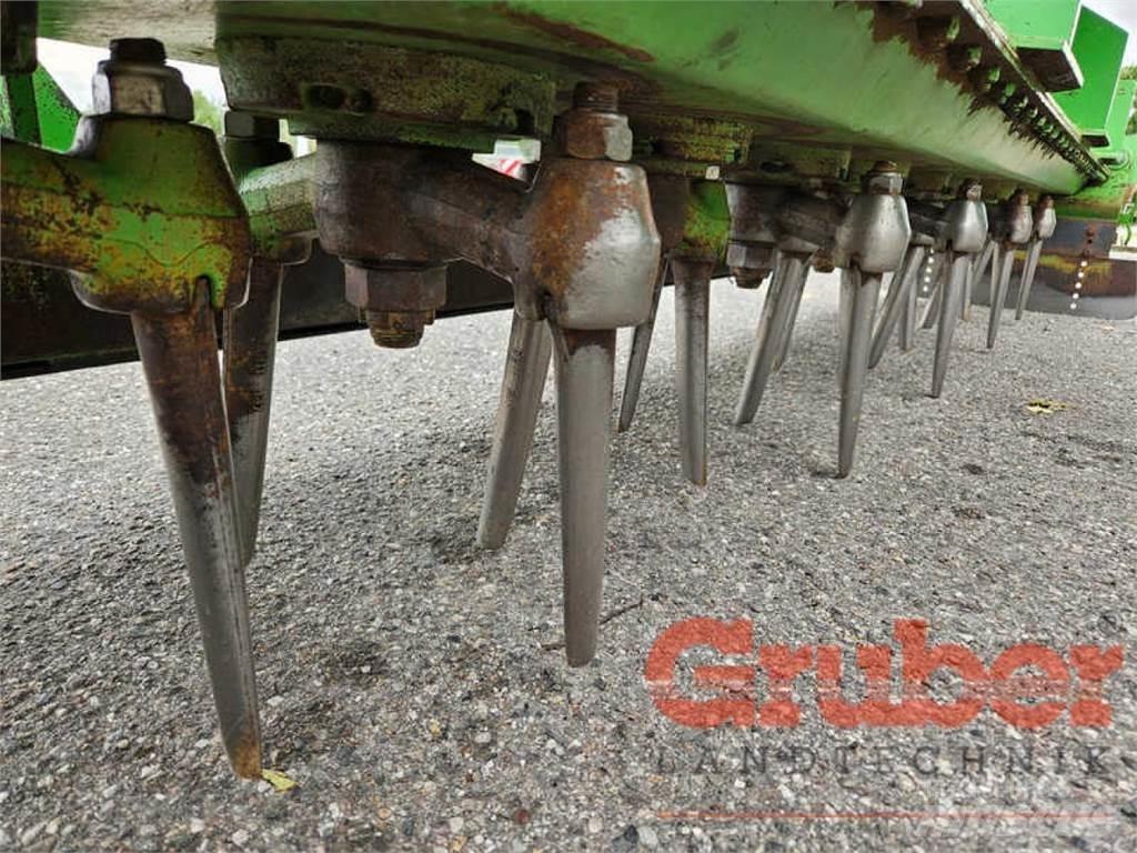 Fliegl S 3000 파워 하로우 및 로토틸러(회전 경운기)