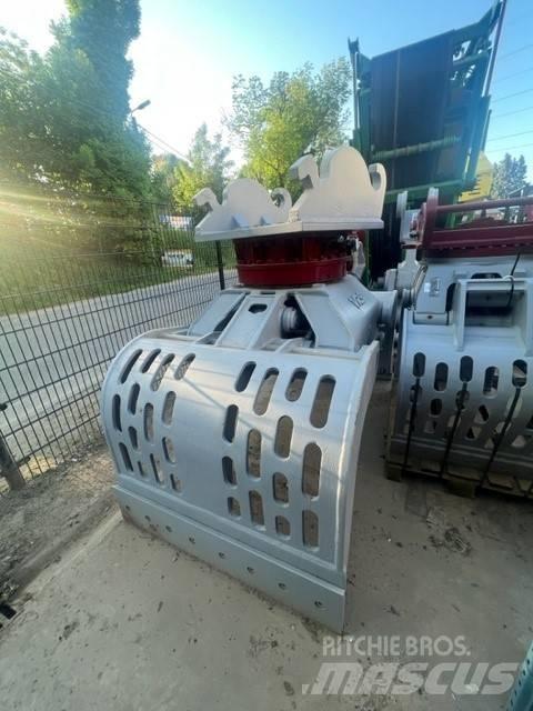 Demarec DRG 36 집게
