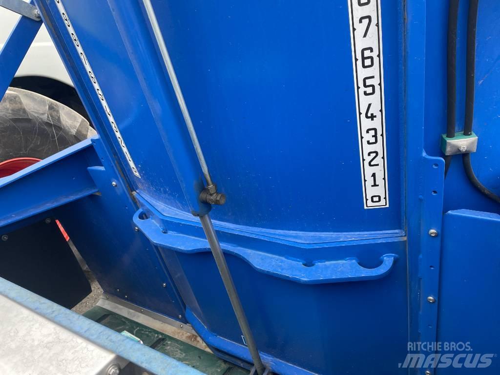Delaval VM 12 농기계 - 기타