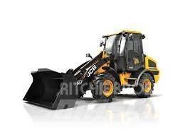 JCB 409  휠로우더