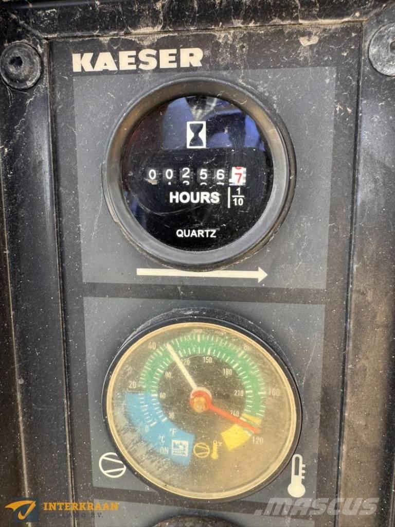 Kaiser M100.1 콤푸레샤