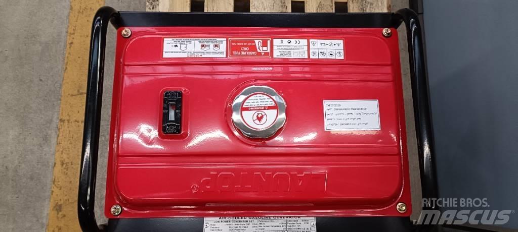 Mosa LT5500CL 가솔린 발전기