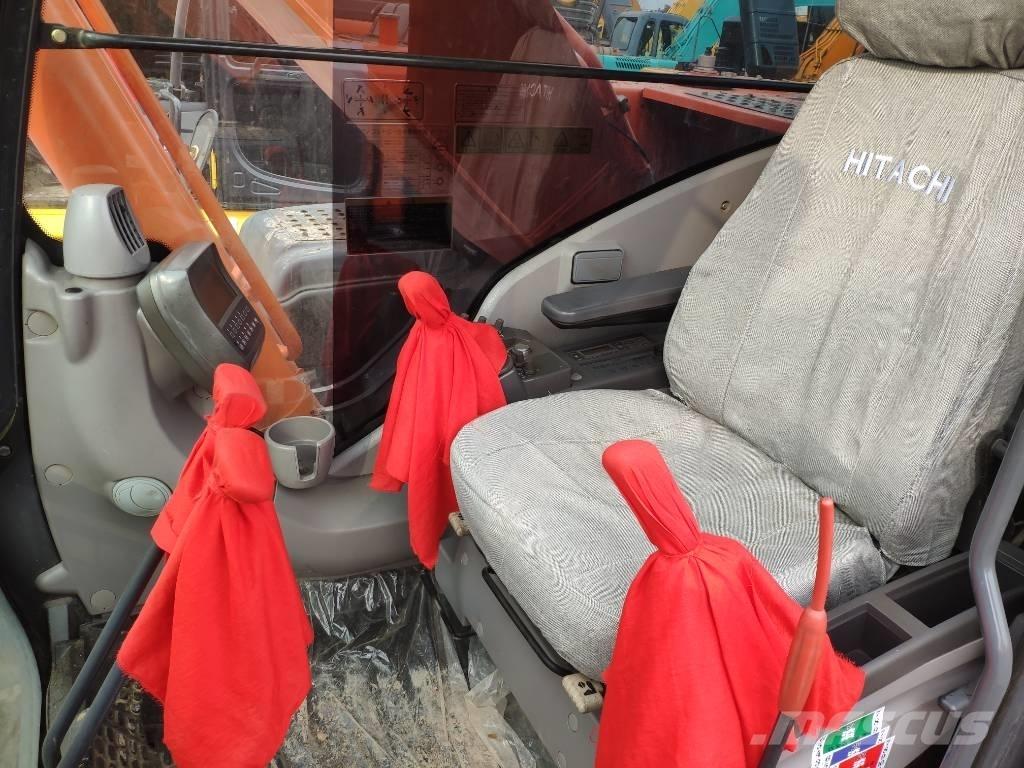 Hitachi ZX 240 H 대형 굴삭기 29톤 이상