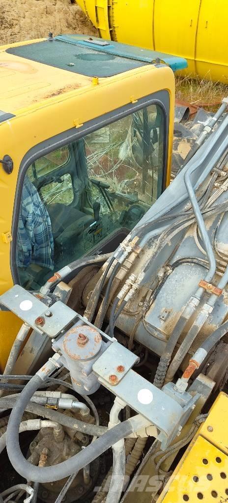 Volvo EC 290 B LC 대형 굴삭기 29톤 이상