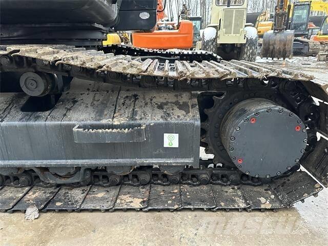 Hyundai R220LC-9S 대형 굴삭기 29톤 이상