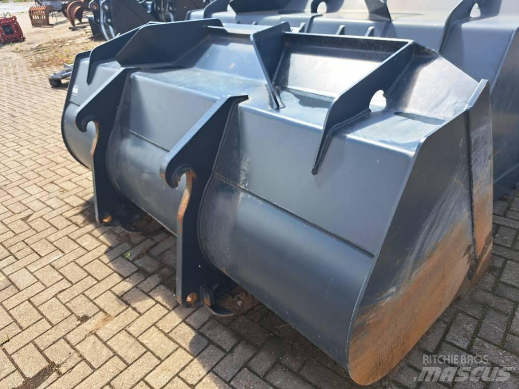 Hyundai HL955A 버켓