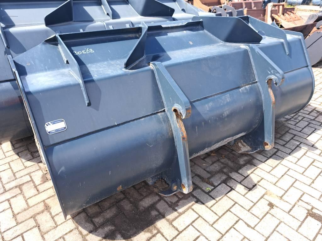 Hyundai HL955A 버켓