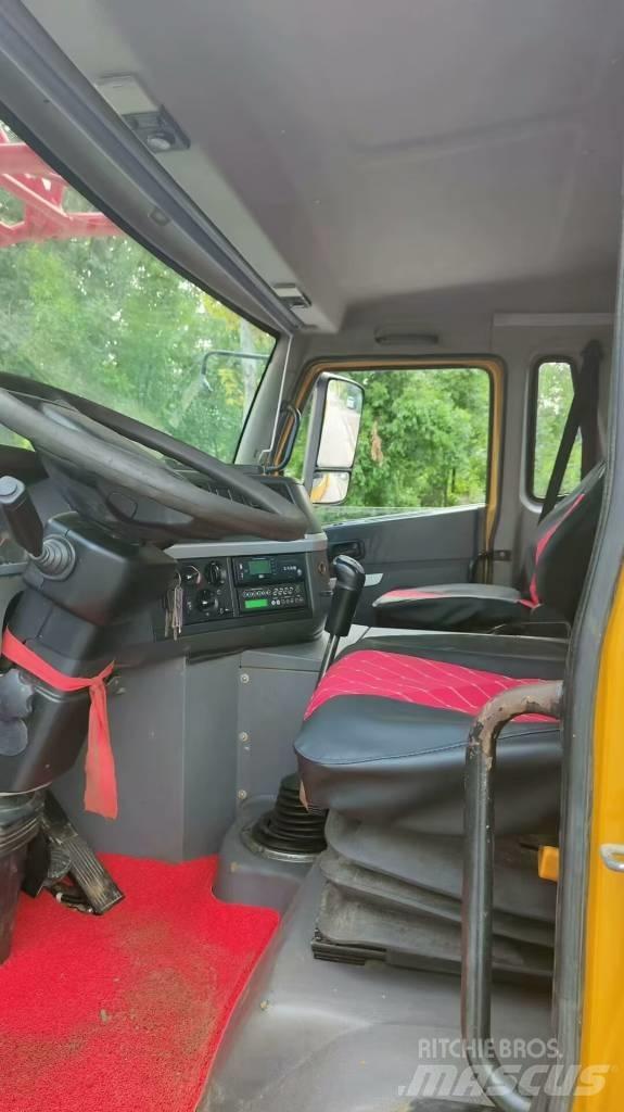 Sany STC 250 H A/T 크레인