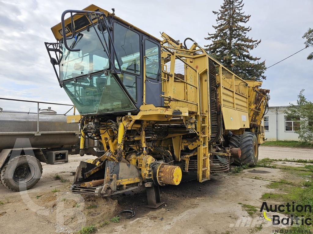 Ropa R26.45K 콤바인 수확기