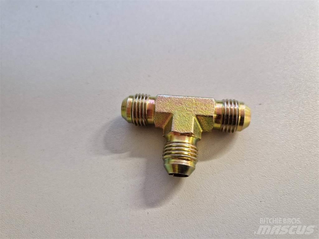 Rottne 632-0037 유압식 기계