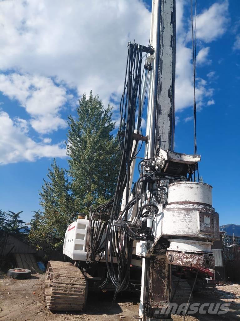 Mait HR260 중형 드릴 장비