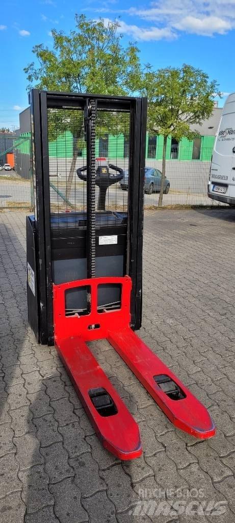 Hyster S 1.0 E 그 외 지게차