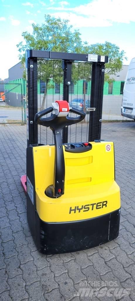 Hyster S 1.0 E 그 외 지게차