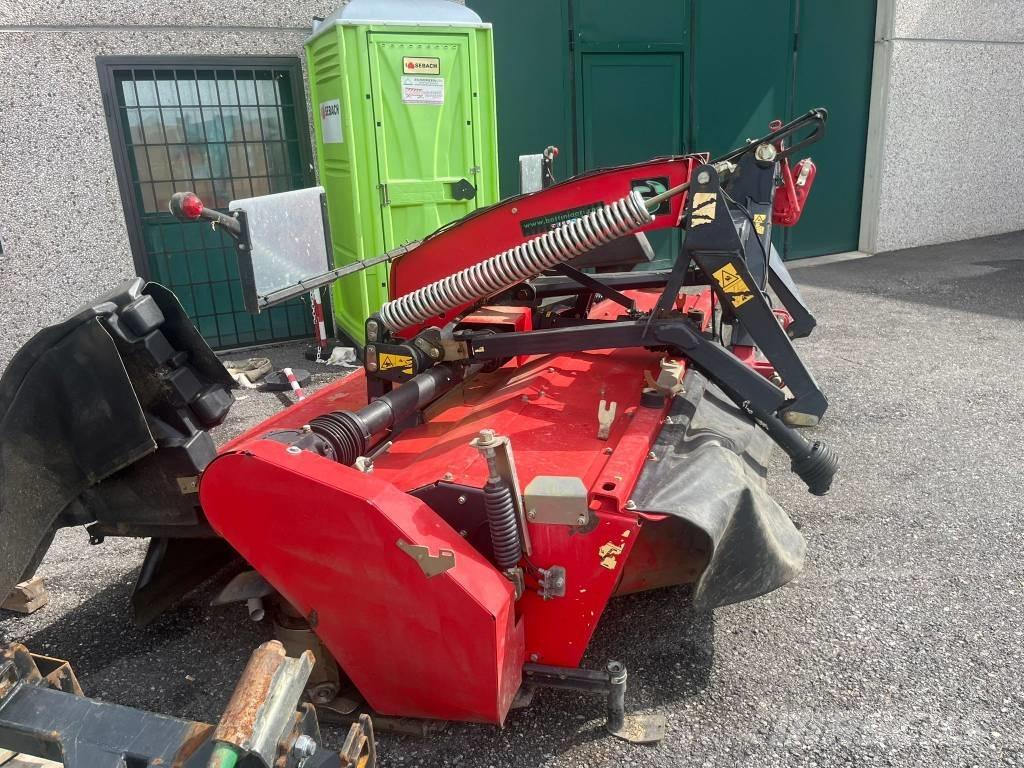 Vicon EXTRA 632 FR 모어 컨디셔너