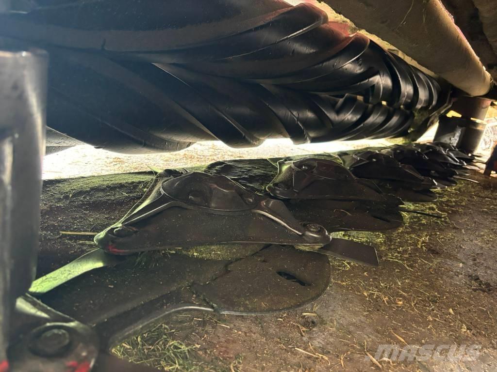 Vicon EXTRA 632 FR 모어 컨디셔너